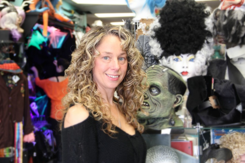 Local Kelowna costume shop killing it on Halloween year after year